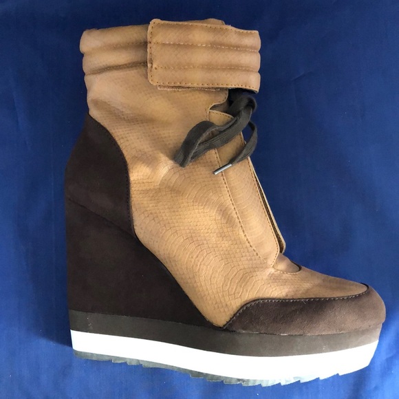 Shoe boots - Picture 7 of 8